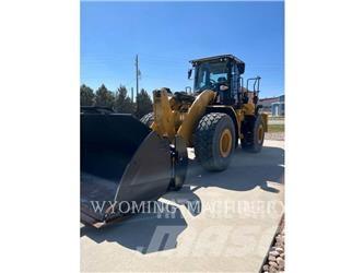 CAT 962M Tekerlekli yükleyiciler