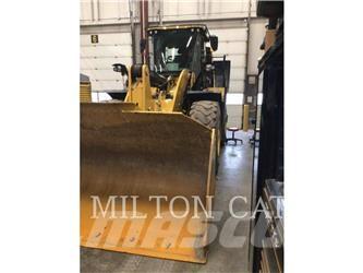 CAT 962M Tekerlekli yükleyiciler