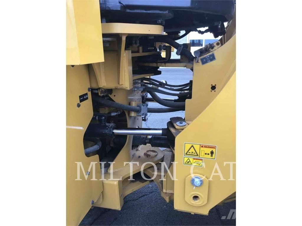 CAT 962M Tekerlekli yükleyiciler