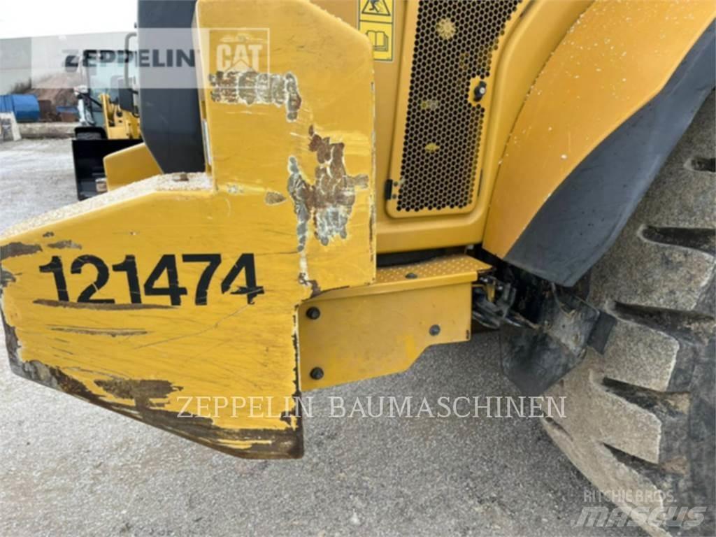 CAT 962M Tekerlekli yükleyiciler