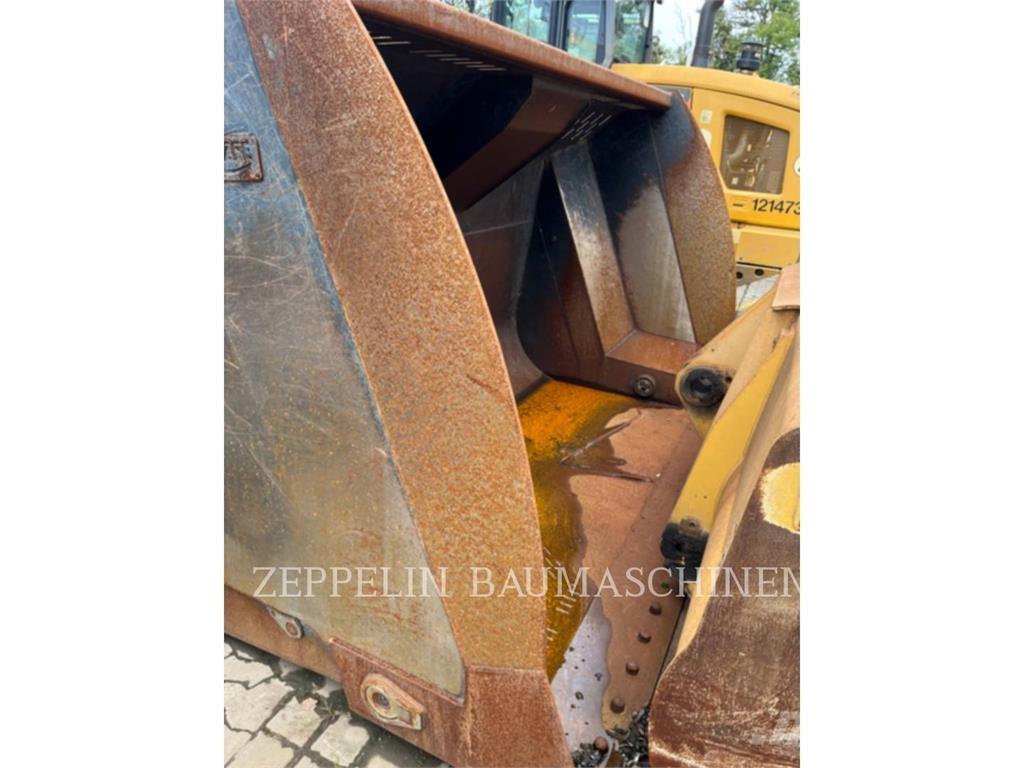 CAT 962M Tekerlekli yükleyiciler