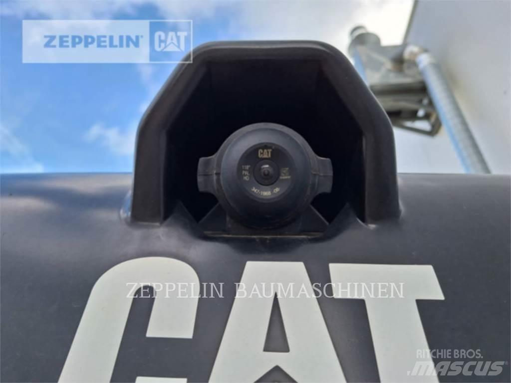 CAT 962M Tekerlekli yükleyiciler