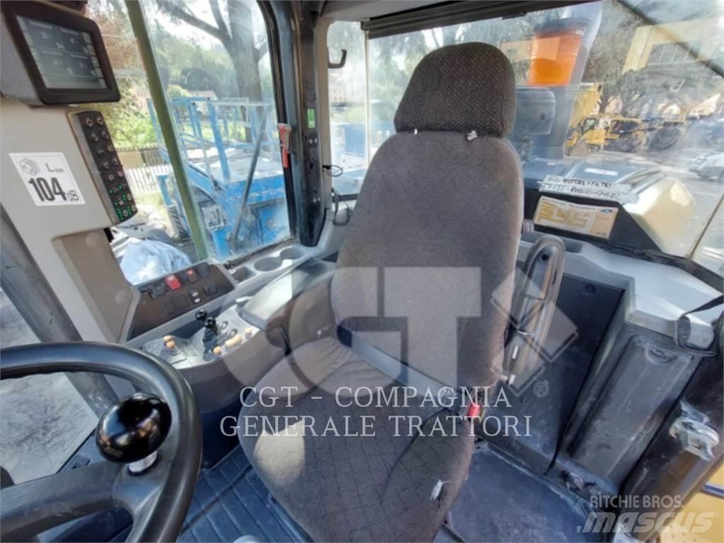 CAT 962M Tekerlekli yükleyiciler