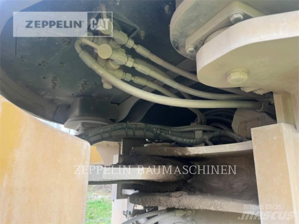 CAT 962M Tekerlekli yükleyiciler