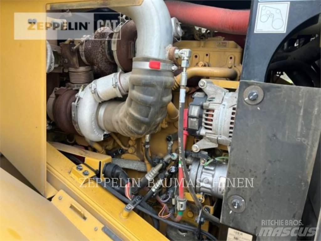 CAT 962M Tekerlekli yükleyiciler