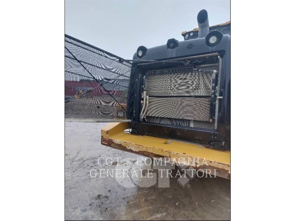 CAT 962M Tekerlekli yükleyiciler