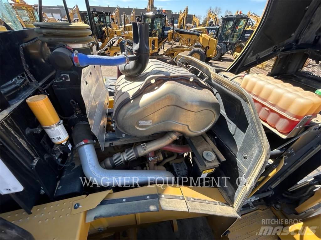 CAT 962M Tekerlekli yükleyiciler