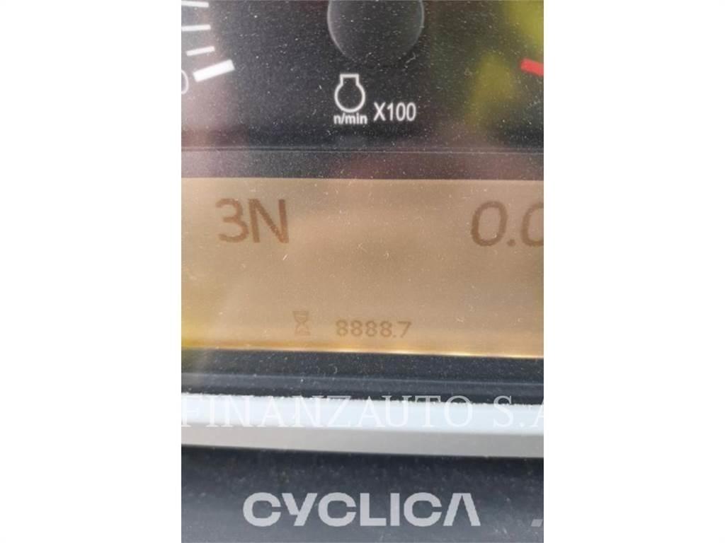 CAT 962M Tekerlekli yükleyiciler