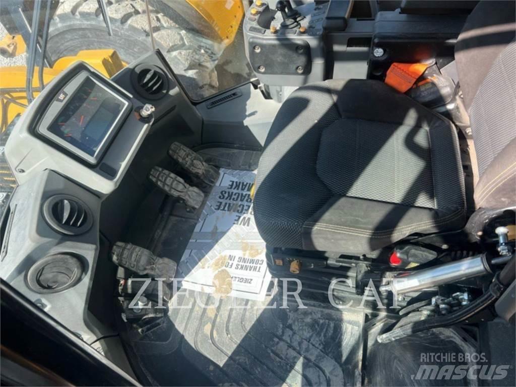 CAT 962M Tekerlekli yükleyiciler