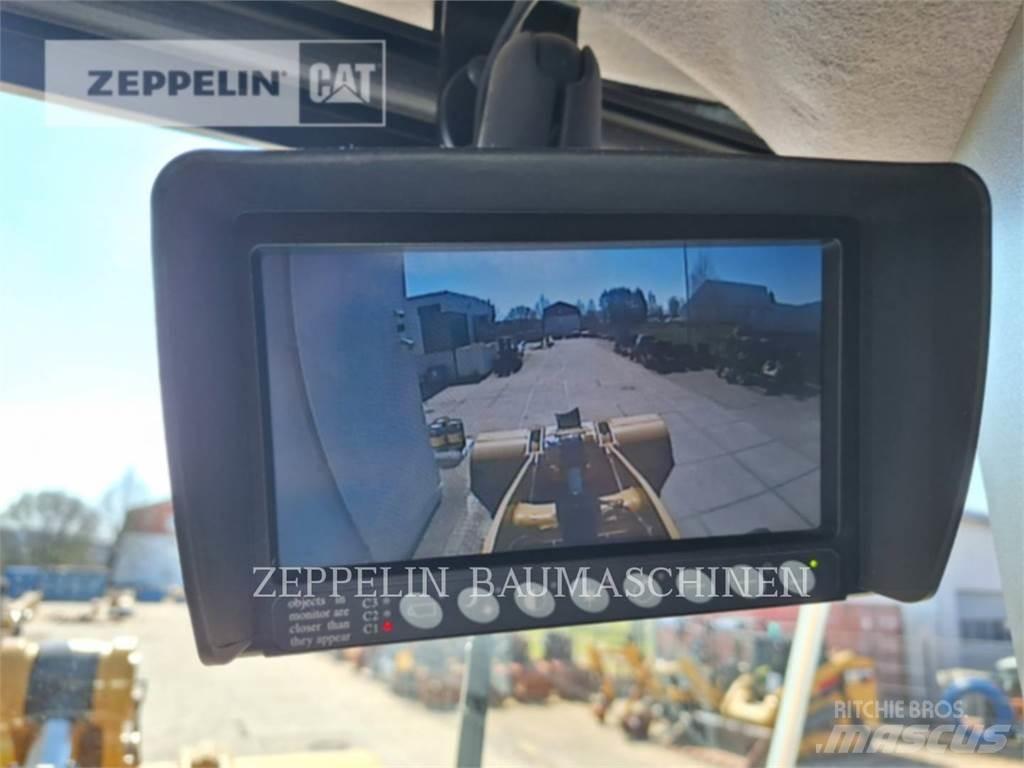 CAT 962M Tekerlekli yükleyiciler