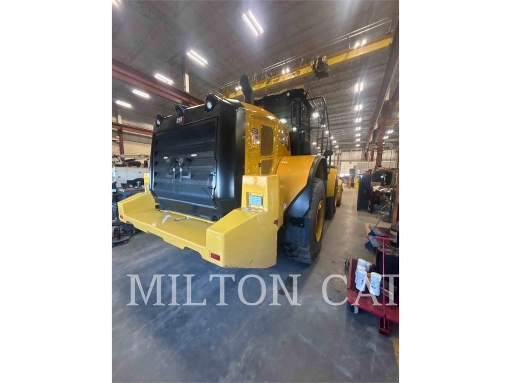 CAT 962M Tekerlekli yükleyiciler