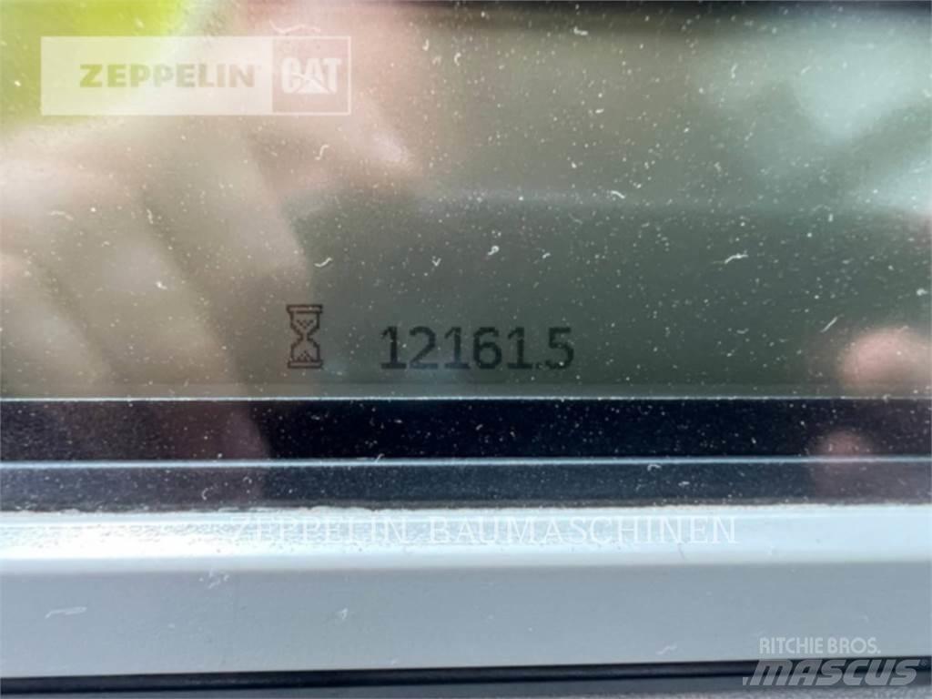 CAT 962M Tekerlekli yükleyiciler