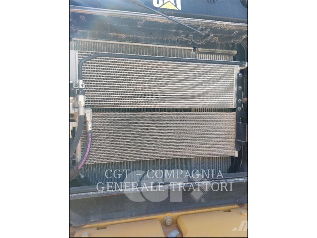 CAT 962M Tekerlekli yükleyiciler