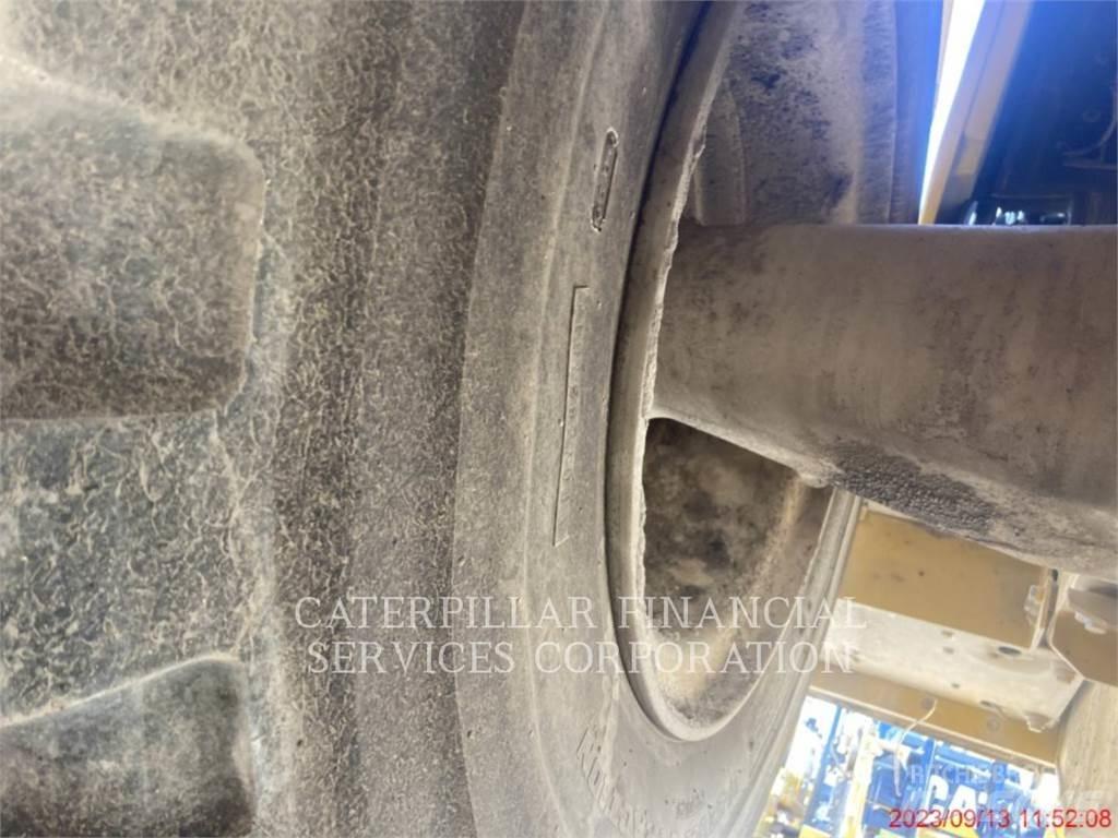 CAT 962M Tekerlekli yükleyiciler
