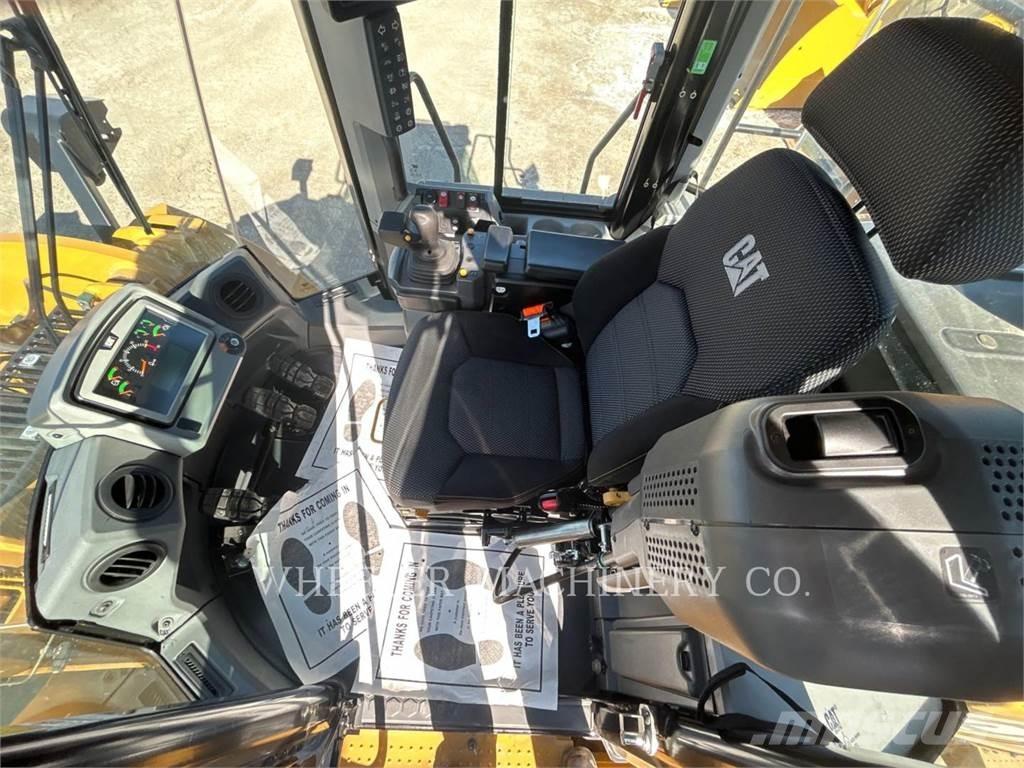 CAT 962M QC Tekerlekli yükleyiciler