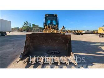 CAT 963 Paletli yükleyiciler