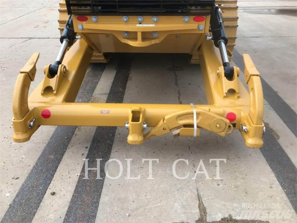 CAT 963 Tekerlekli yükleyiciler