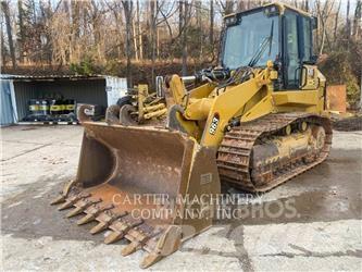 CAT 963-12 Paletli yükleyiciler