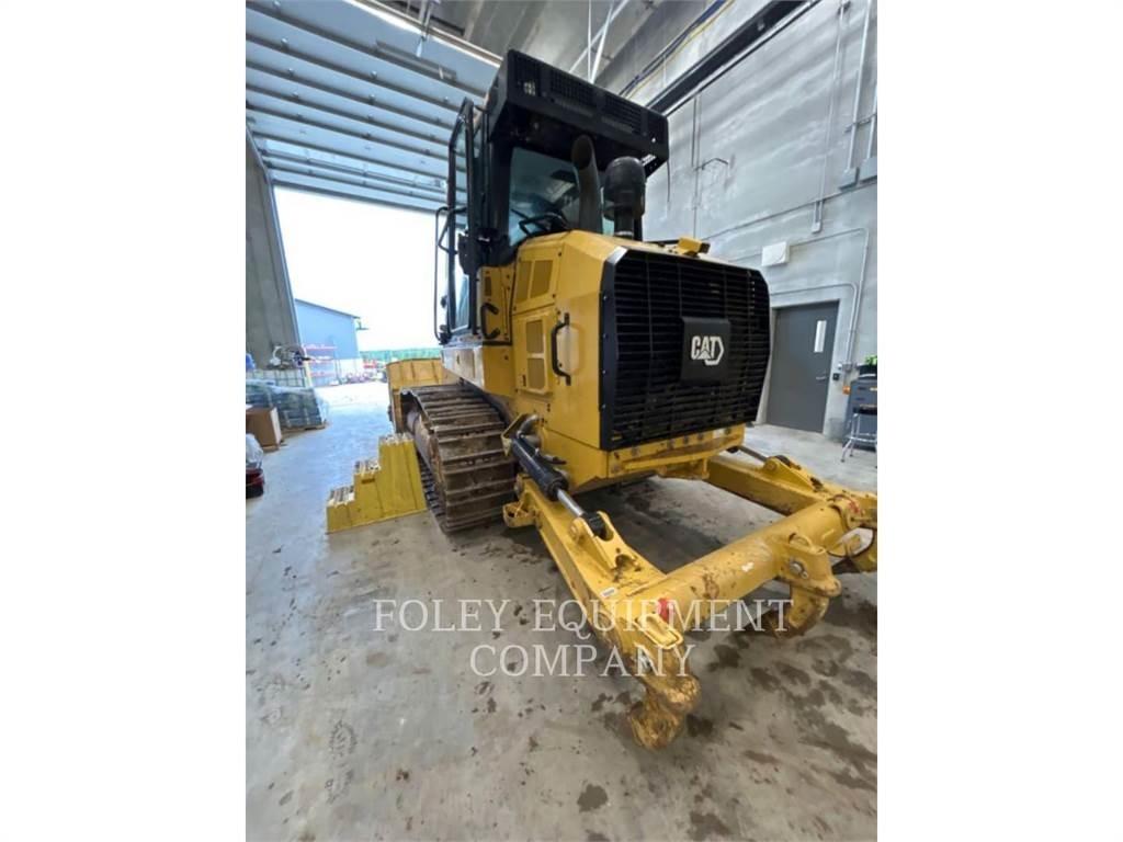 CAT 963-12 Paletli yükleyiciler