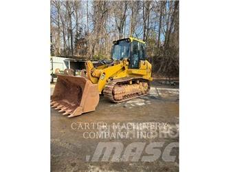 CAT 963-12 Paletli yükleyiciler