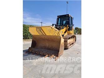 CAT 963 WH Paletli yükleyiciler