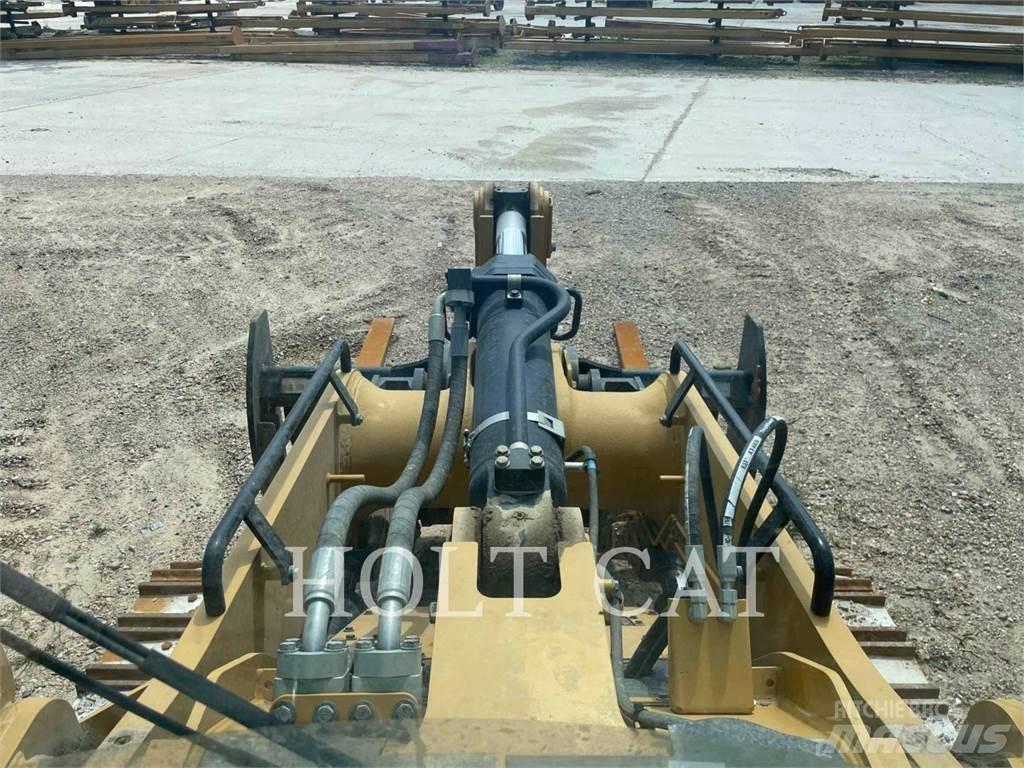 CAT 96312 Paletli yükleyiciler