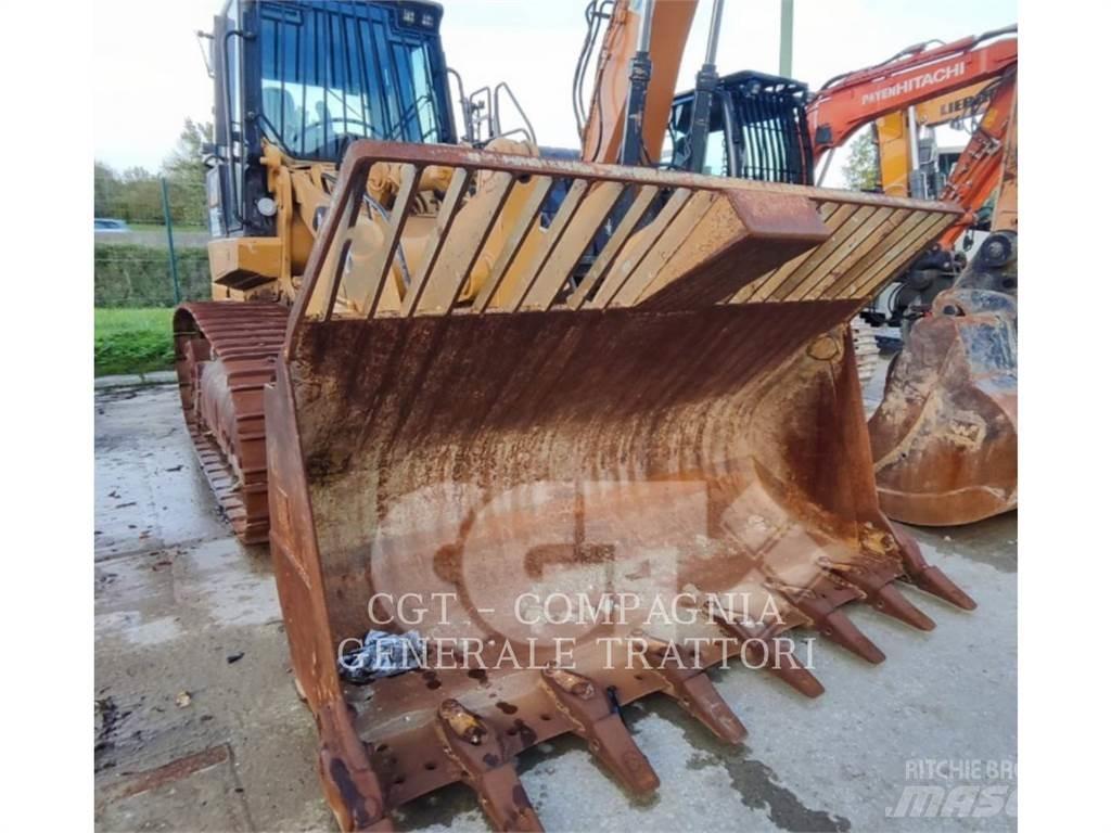 CAT 963D Paletli yükleyiciler