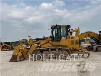 CAT 963K Paletli yükleyiciler