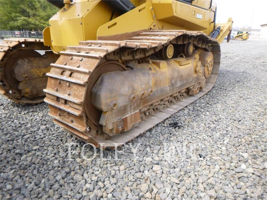 CAT 963K Paletli yükleyiciler