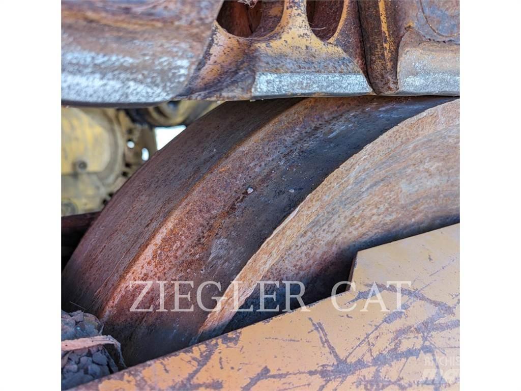 CAT 963K Paletli yükleyiciler