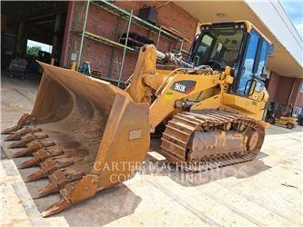 CAT 963K Paletli yükleyiciler