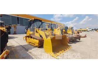 CAT 963K Paletli yükleyiciler