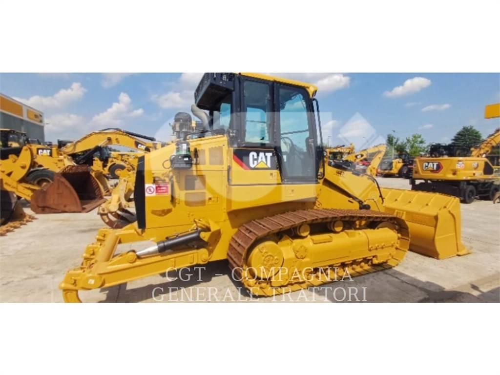 CAT 963K Paletli yükleyiciler
