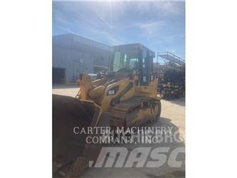 CAT 963K Paletli yükleyiciler