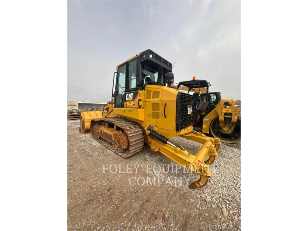 CAT 963K Paletli yükleyiciler