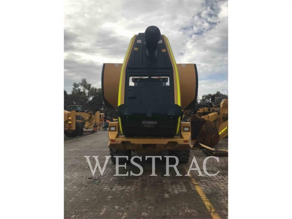 CAT 966-14 Tekerlekli yükleyiciler