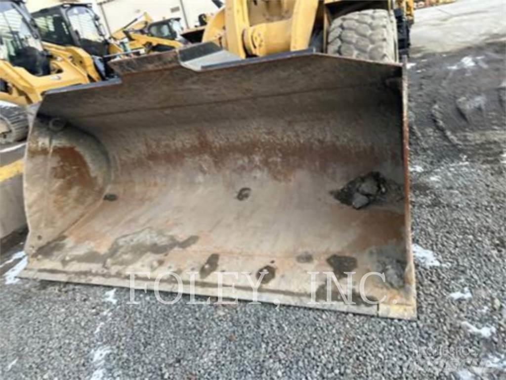 CAT 966-14XE Tekerlekli yükleyiciler