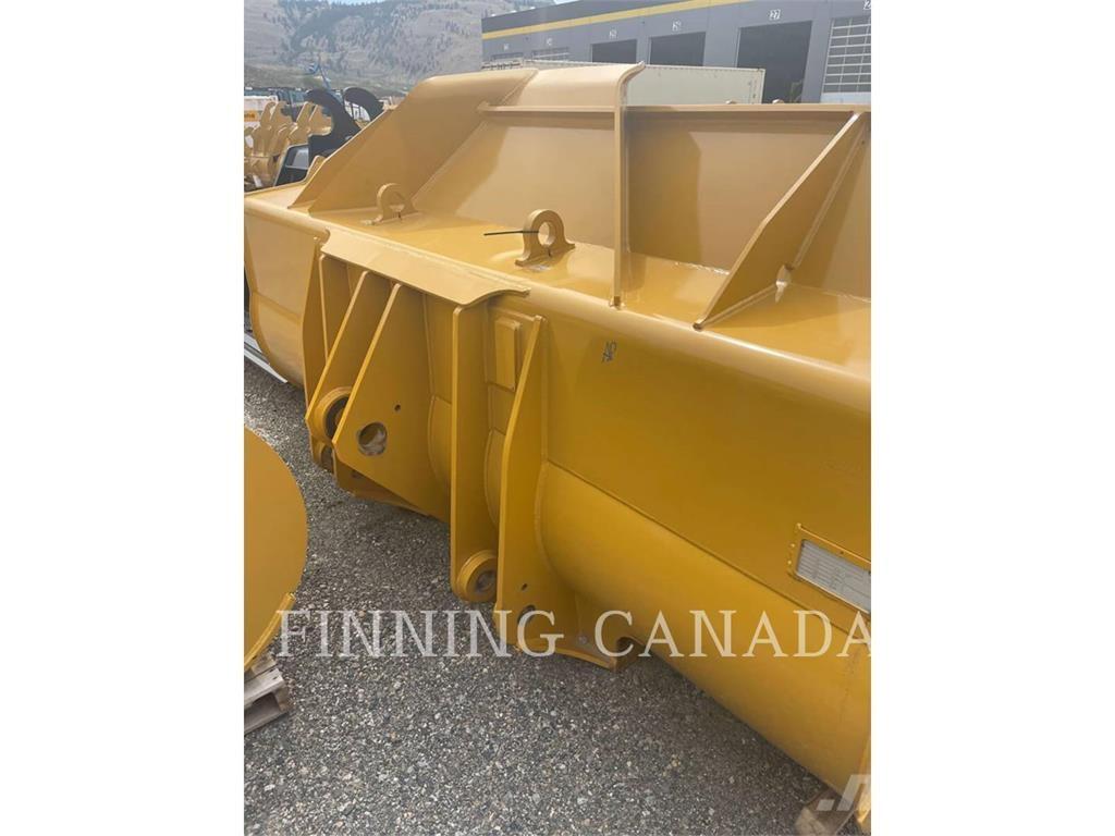 CAT 966-BG-5.50 Kovalar