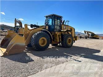 CAT 966 XE Tekerlekli yükleyiciler