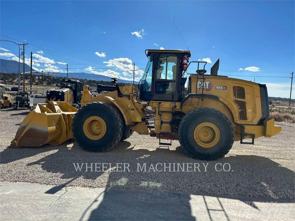 CAT 966 XE Tekerlekli yükleyiciler