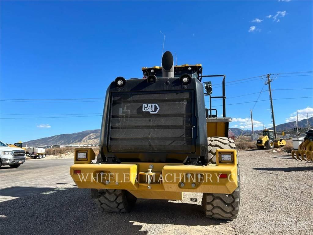 CAT 966 XE Tekerlekli yükleyiciler