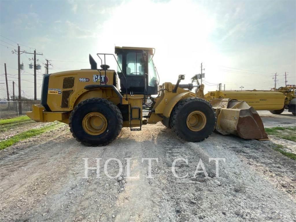 CAT 966 XE Tekerlekli yükleyiciler