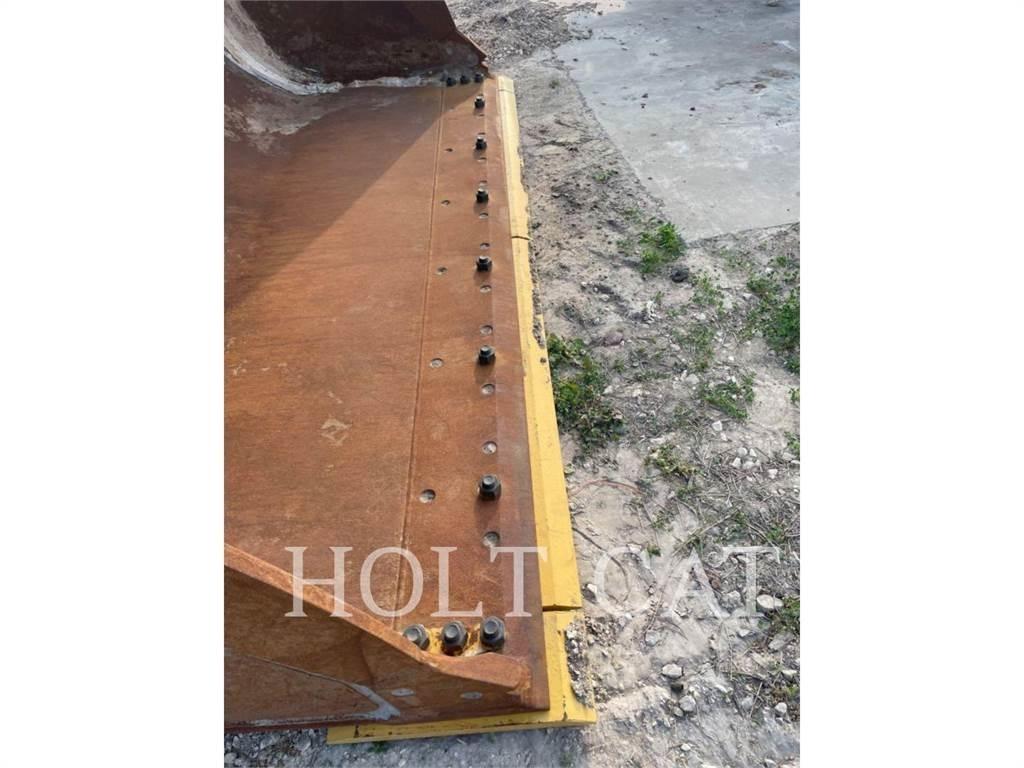 CAT 966 XE Tekerlekli yükleyiciler
