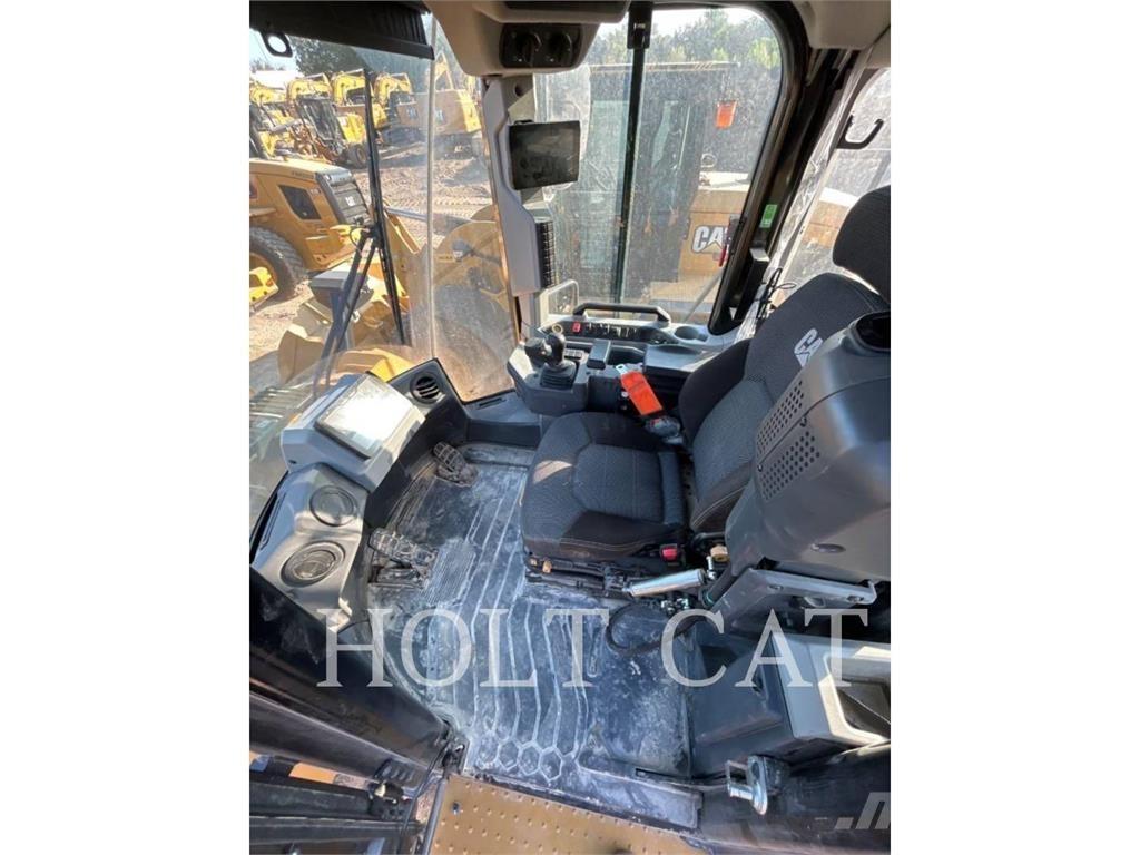 CAT 966 XE Tekerlekli yükleyiciler