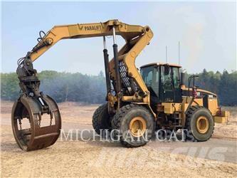 CAT 966G Tekerlekli yükleyiciler