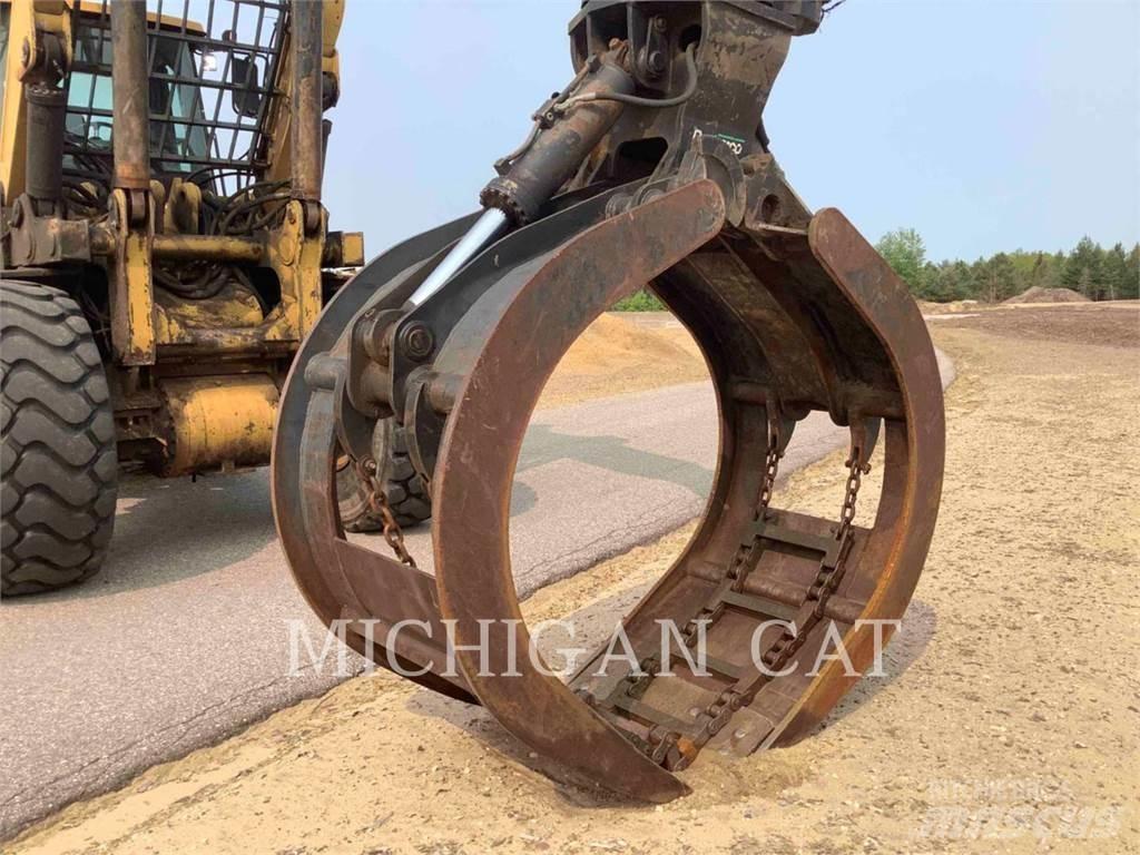 CAT 966G Tekerlekli yükleyiciler