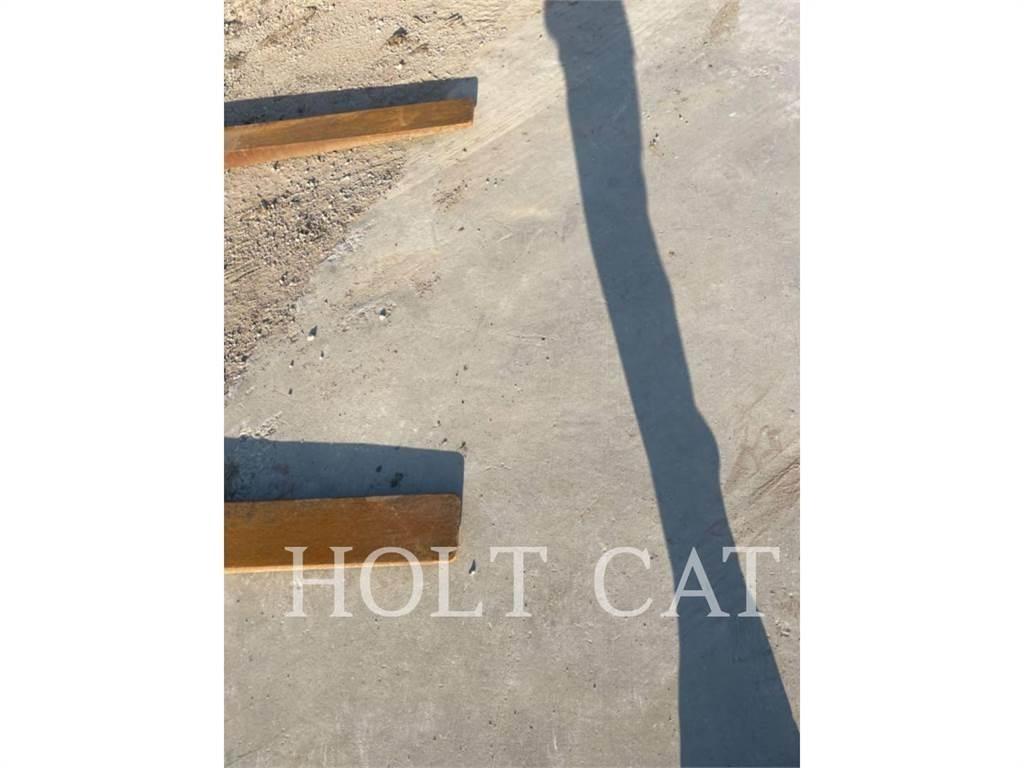 CAT 966GC QC Tekerlekli yükleyiciler