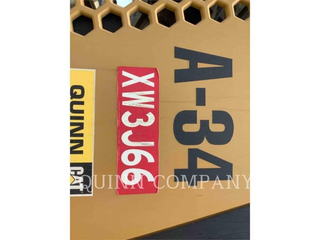 CAT 966K Tekerlekli yükleyiciler