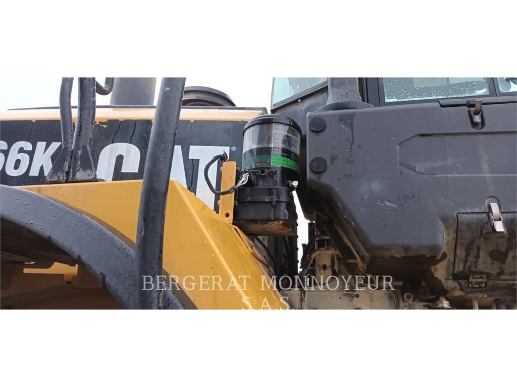 CAT 966K Tekerlekli yükleyiciler