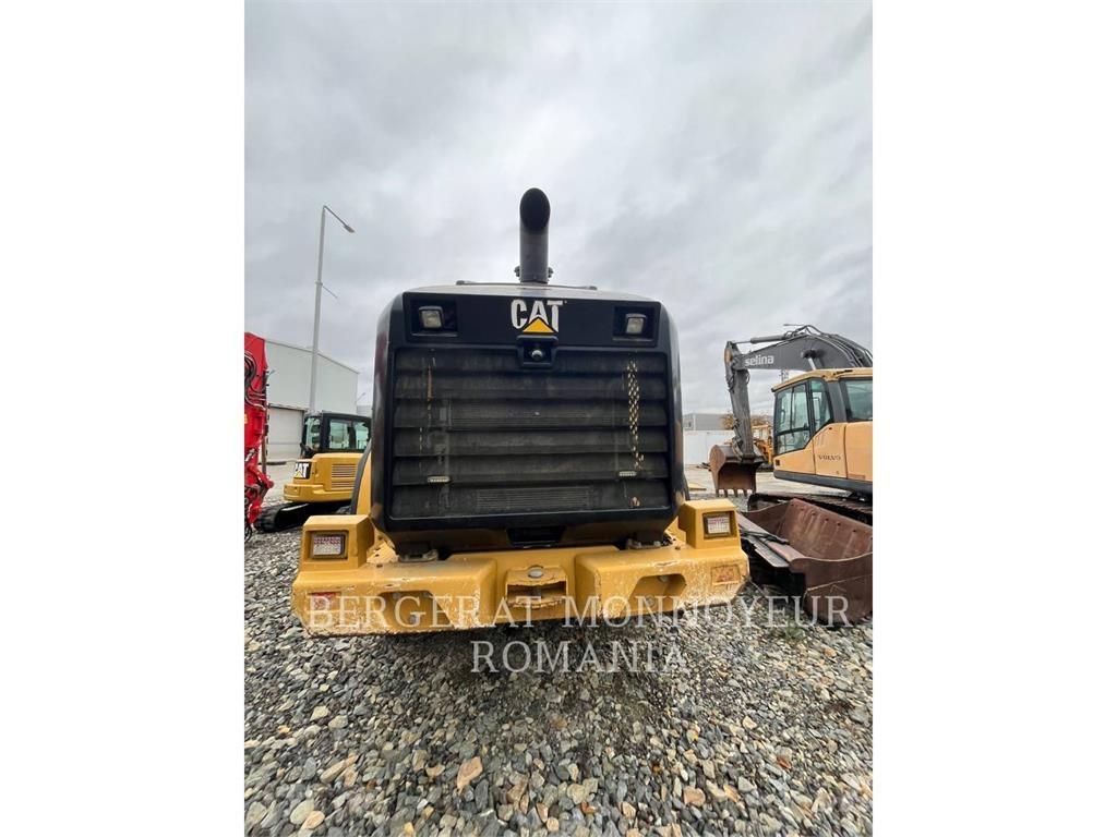 CAT 966KXE Tekerlekli yükleyiciler